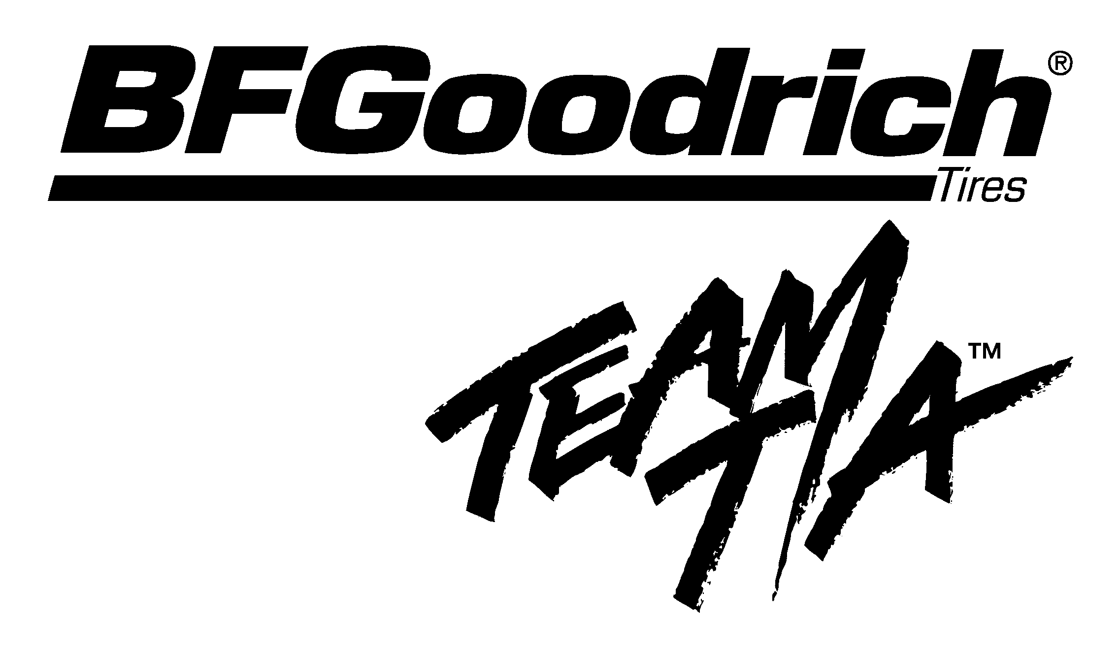BFGoodrich Team T/A